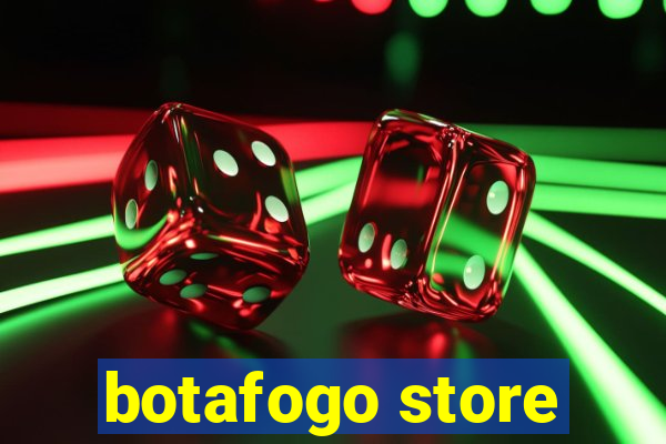 botafogo store